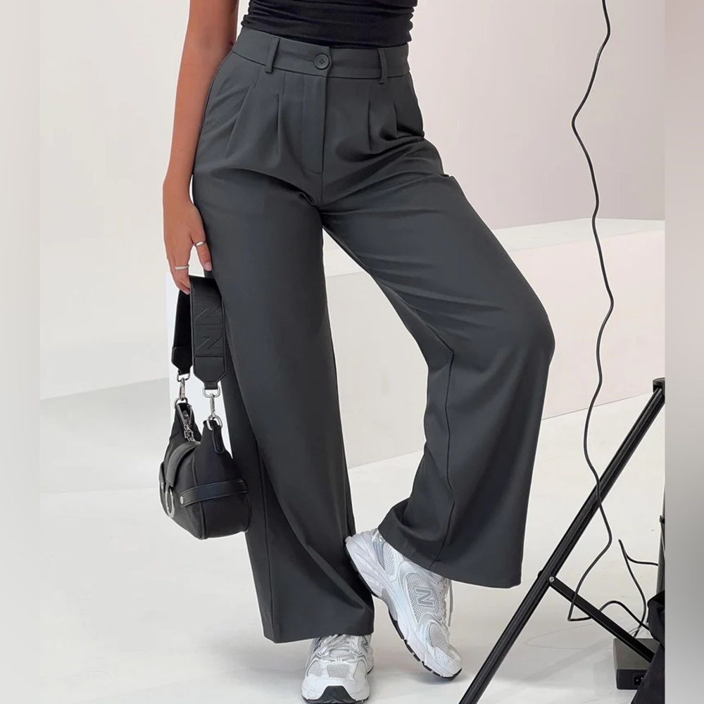 Princess Polly Archer Pant